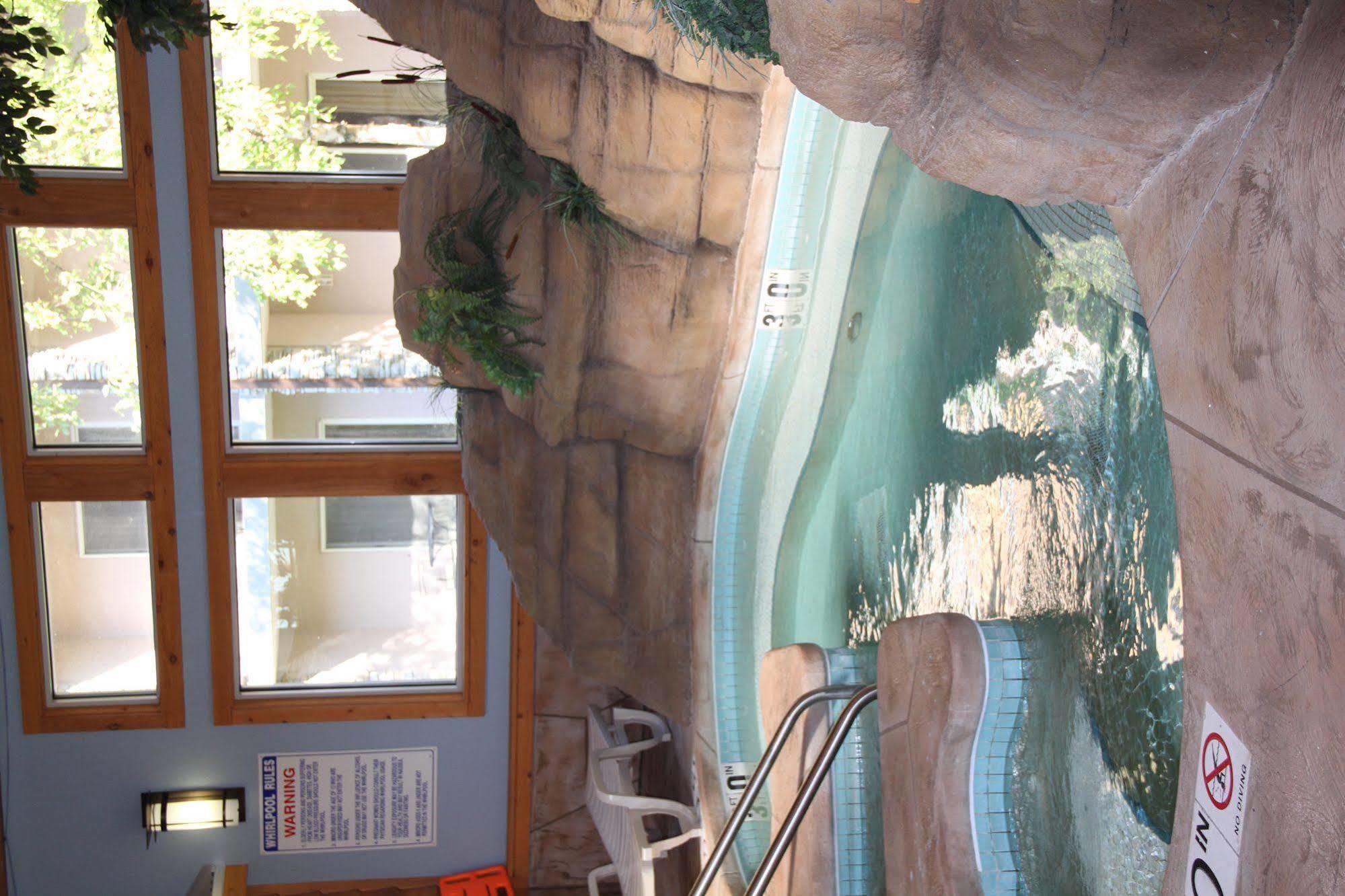 Ho-Chunk Casino Hotel - Wisconsin Dells Baraboo Exteriér fotografie