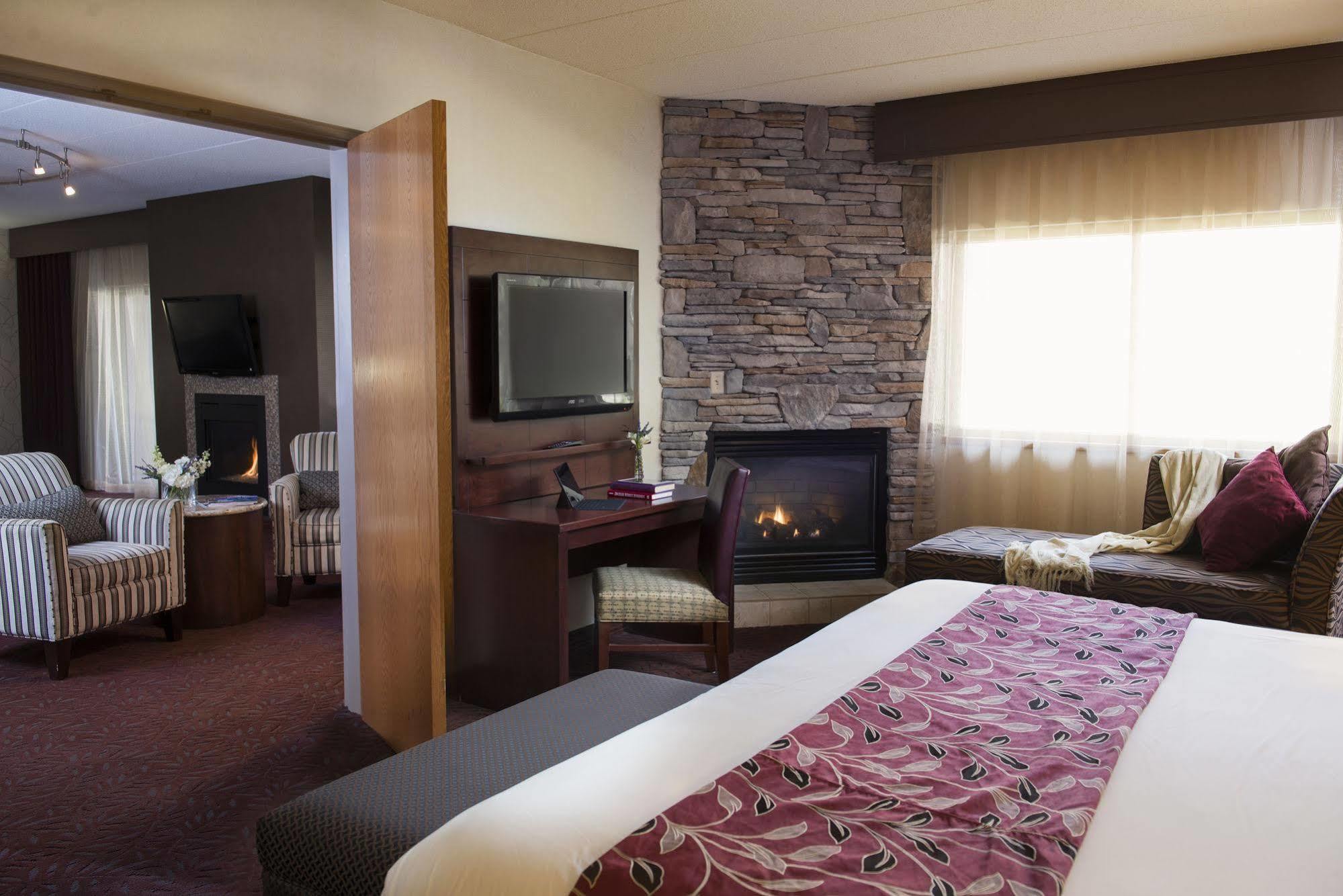 Ho-Chunk Casino Hotel - Wisconsin Dells Baraboo Exteriér fotografie